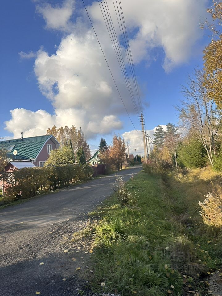 Продажа дома Рубеж массив, Фазенда СНТ, 159