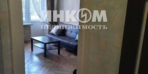 1-комн квартира 60-летия Октября пр-кт,  д. 12