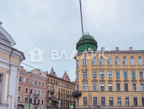 Продажа 5-комн квартиры на вторичном рынке ул. Блохина,  д. 33