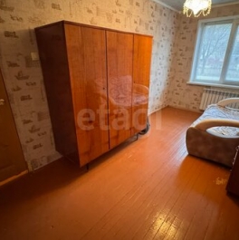 Продажа 3-комн квартиры на вторичном рынке Воскресенск, ул Центральная,  д. 4