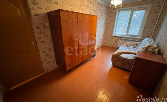 Продажа 3-комн квартиры на вторичном рынке Воскресенск, ул Центральная,  д. 4