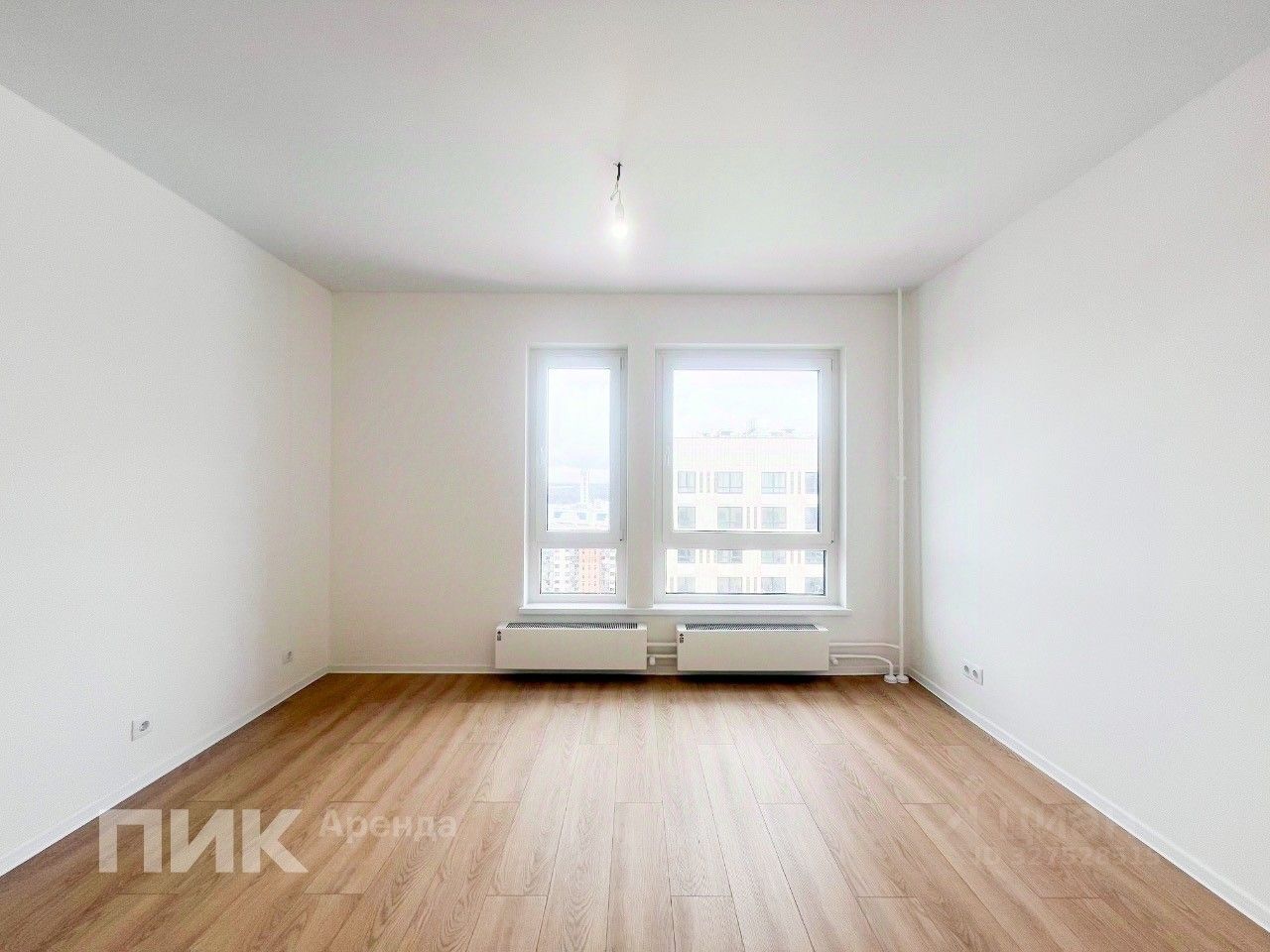 Аренда студии Муравская улица, 38Бк2