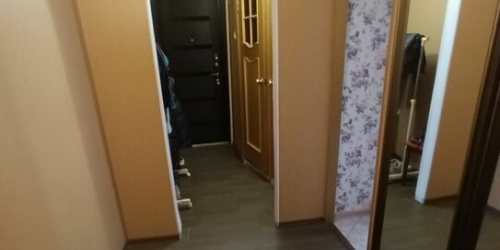 3-комн квартира Будапештская ул,  д. 63,  к. 1