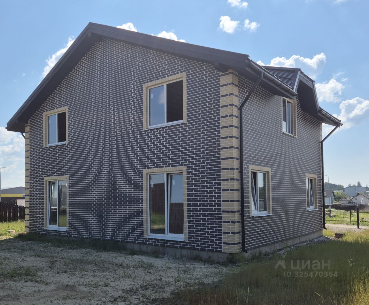 Продажа дома Касимово массив, улица Ольгинская, 2