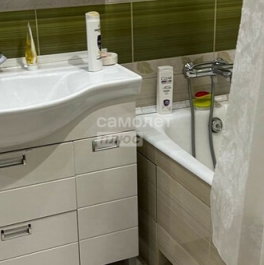 Продажа 1-комн квартиры на вторичном рынке Одинцовский городской округ, улица Агрохимиков,  д. 19