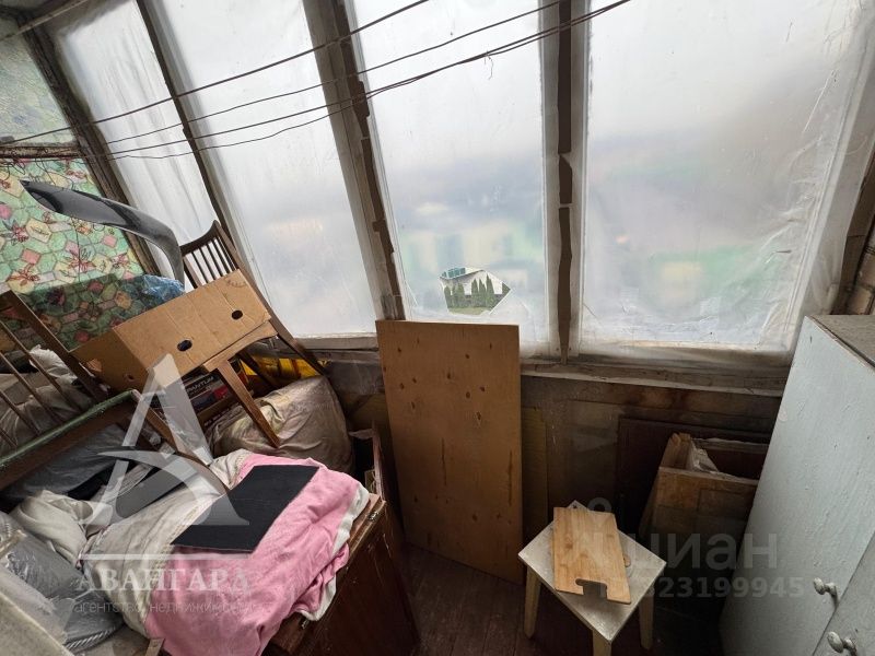 Продажа 2-комн квартиры на вторичном рынке Клин, Литейная улица, 49/12