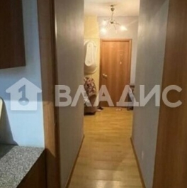 Продажа 3-комн квартиры на вторичном рынке Энтузиастов ш,  д. 57