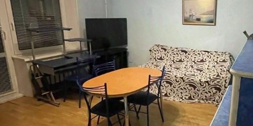 Комната Васильевская улица, 4