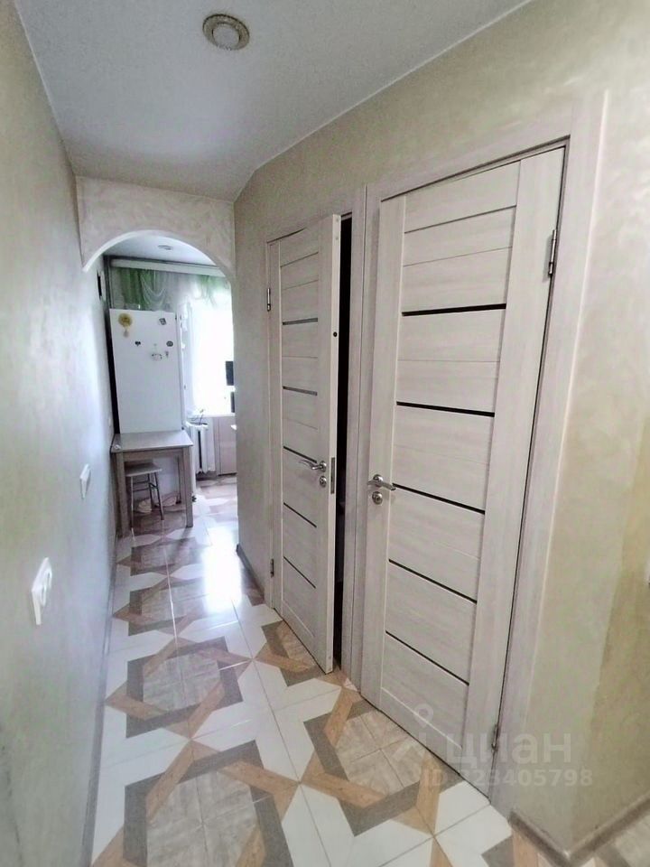 Продажа 2-комн квартиры на вторичном рынке Пушкино, Надсоновская улица, 11