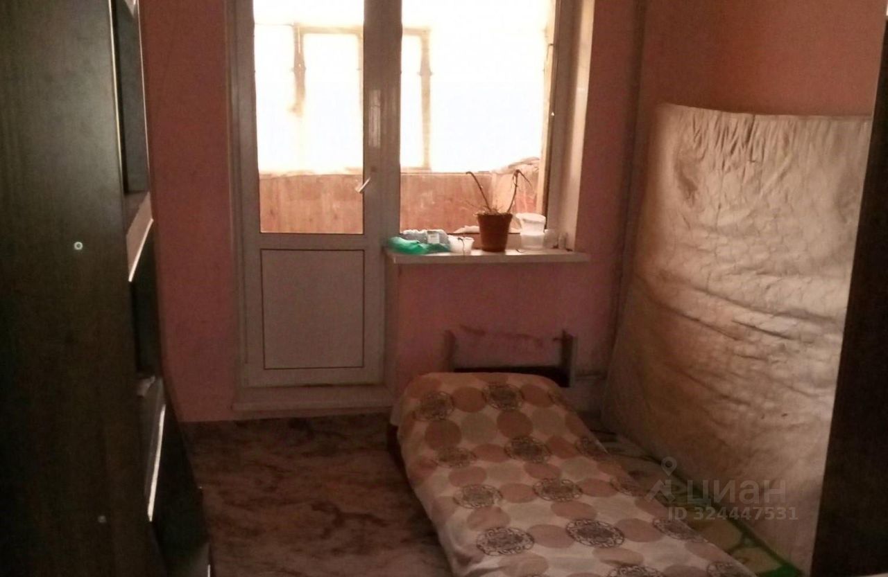 Продажа 3-комн квартиры на вторичном рынке Наро-Фоминск, улица Маршала Г.К. Жукова, 18