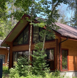 Продажа дома Матвейково д.,