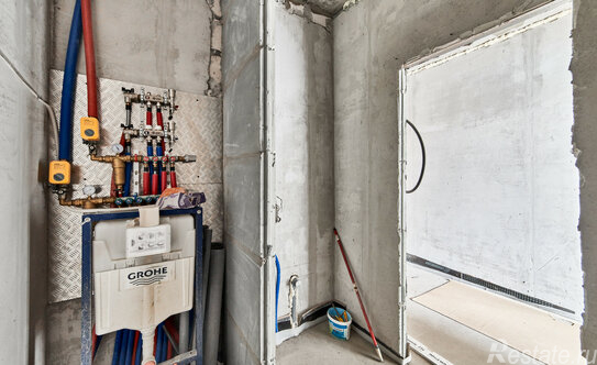 Продажа 1-комн квартиры на вторичном рынке Восточная ул,  д. 2