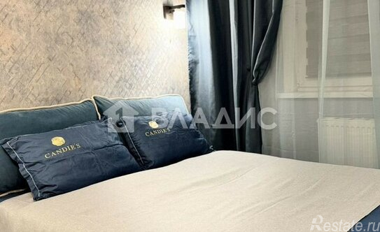 Продажа 1-комн квартиры на вторичном рынке Видное, Дивный б-р,  д. 3