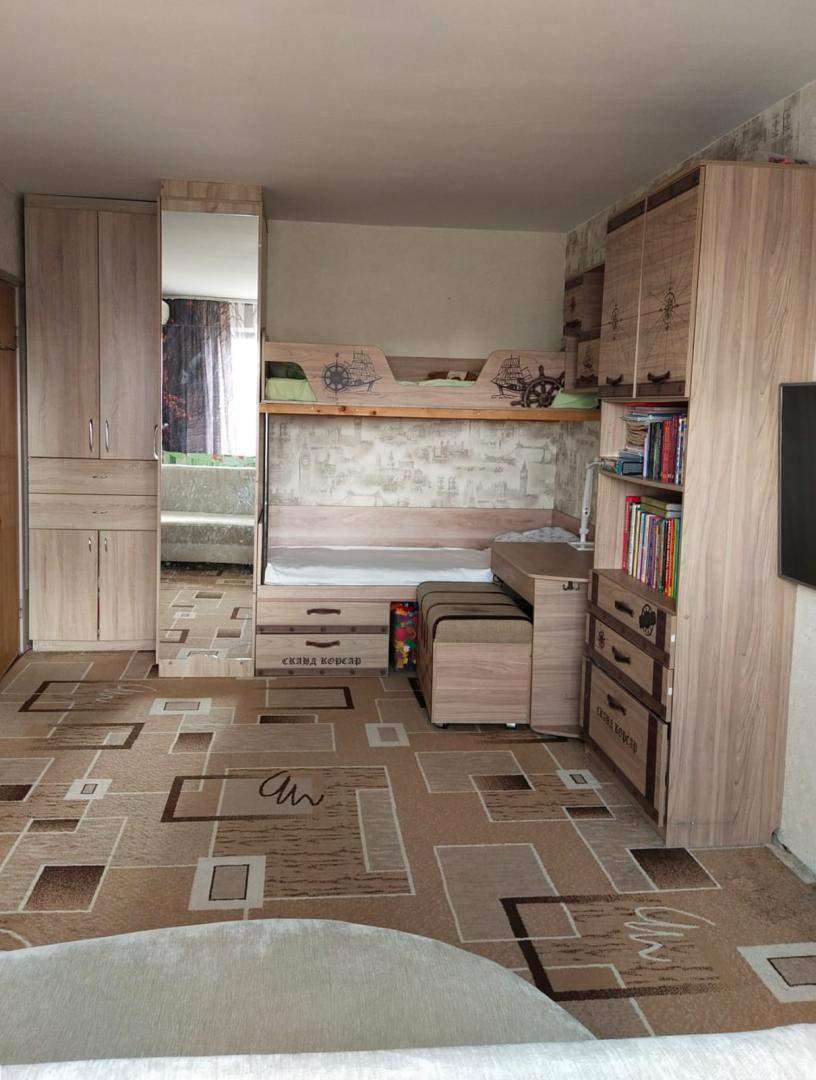 Продажа 1-комн квартиры на вторичном рынке Старый Гай улица,  д. 4,  к. 2
