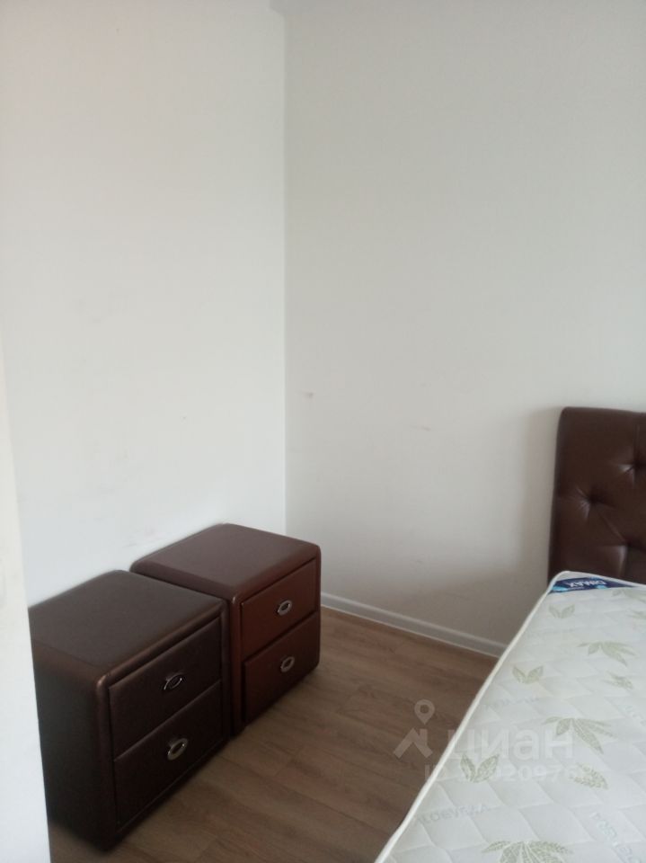 Аренда 2-комн квартиры на вторичном рынке улица Саларьевская, 16к3