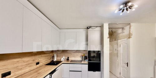 3-комн квартира улица Александра Невского,  д. 1