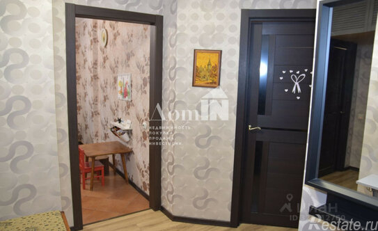 Продажа 2-комн квартиры на вторичном рынке Парголово п, Михаила Дудина ул,  д. 25 к1