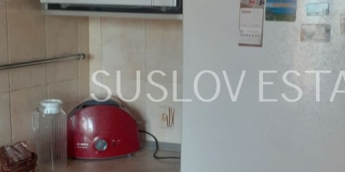 3-комн квартира улица Партизана Германа, 7