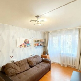 Продажа 2-комн квартиры на вторичном рынке Южный, улица Юлиуса Фучика,  д. 6/5