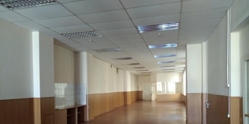 Производственное помещение улица Союза Печатников,  д. 24Б,  к. Б