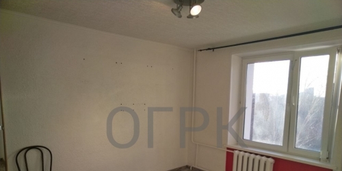 2-комн квартира Шатурская улица, дом 10