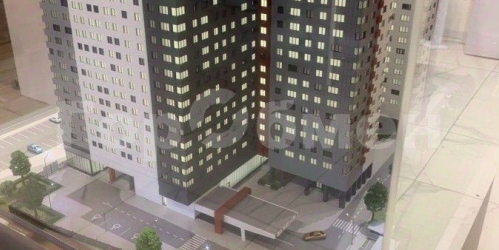 1-комн квартира Люберцы, ул Волковская,  д. 67