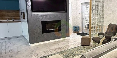 2-комн квартира 4-й Предпортовый проезд, 5