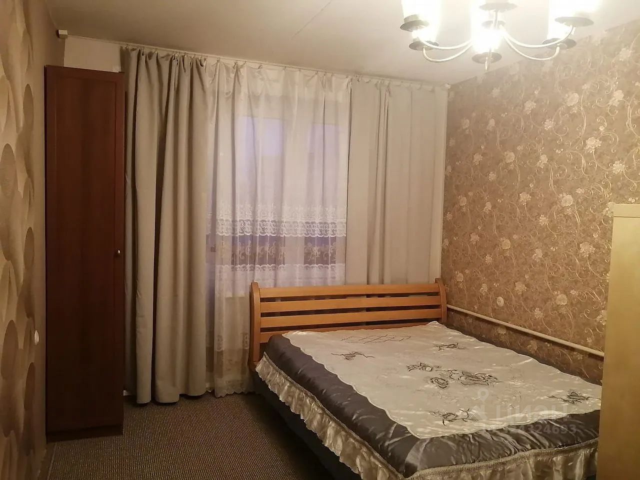 Аренда 1-комн квартиры на вторичном рынке Калитниковская М. ул,  д. 7