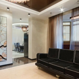 Продажа 3-комн квартиры на вторичном рынке Ломоносовский пр-кт,  д. 25,  к. 1