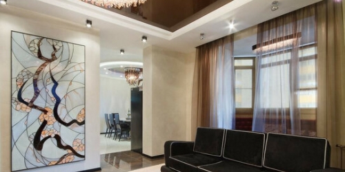 3-комн квартира Ломоносовский пр-кт,  д. 25,  к. 1