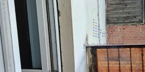 2-комн квартира Астрадамская улица, 9К1