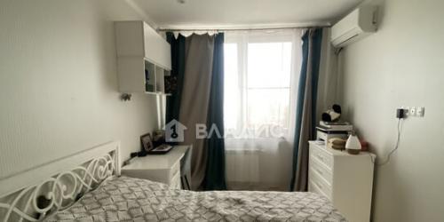 3-комн квартира ул Артюхиной,  д. 24,  к. 1