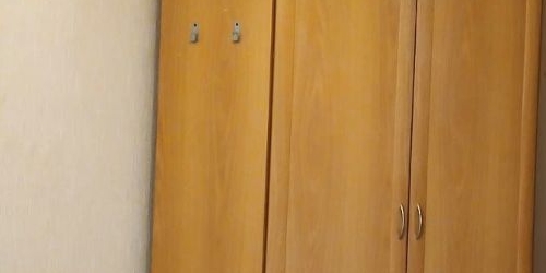 3-комн квартира улица Молостовых, 13К4