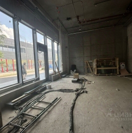 Аренда ПСН улица Вильгельма Пика,  д. 16