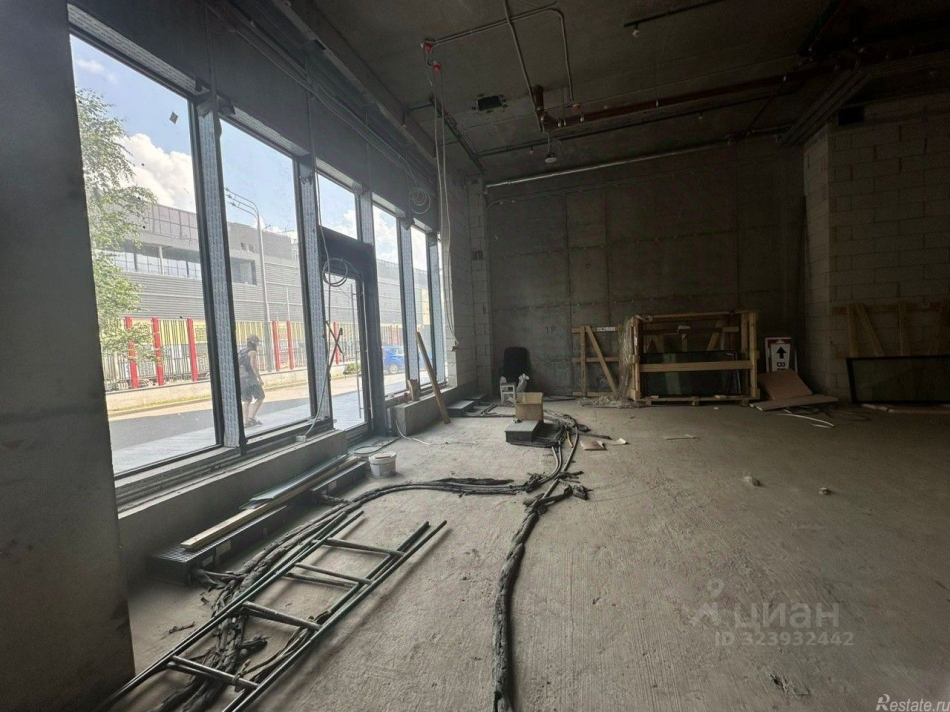 Аренда ПСН улица Вильгельма Пика,  д. 16