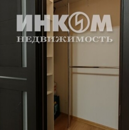 Продажа 1-комн квартиры на вторичном рынке Опалиха, улица Дежнёва,  д. 8