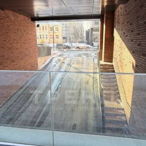 3-комн квартира улица Чапаева,  д. 17 к2 с1