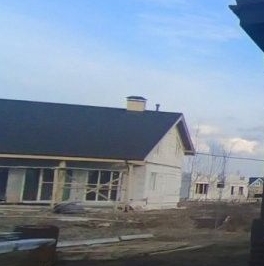 Продажа дома пос. Троицкая Гора, улица Саратовская,  д. 38