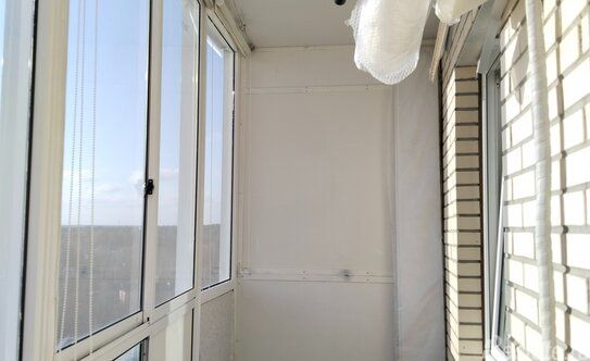 Продажа 2-комн квартиры на вторичном рынке Внуково п,  д. 4