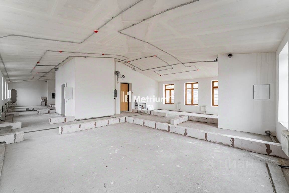 Продажа 4-комн квартиры на вторичном рынке Вознесенский переулок, 11С3