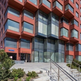 Продажа торгового помещения проспект Академика Сахарова