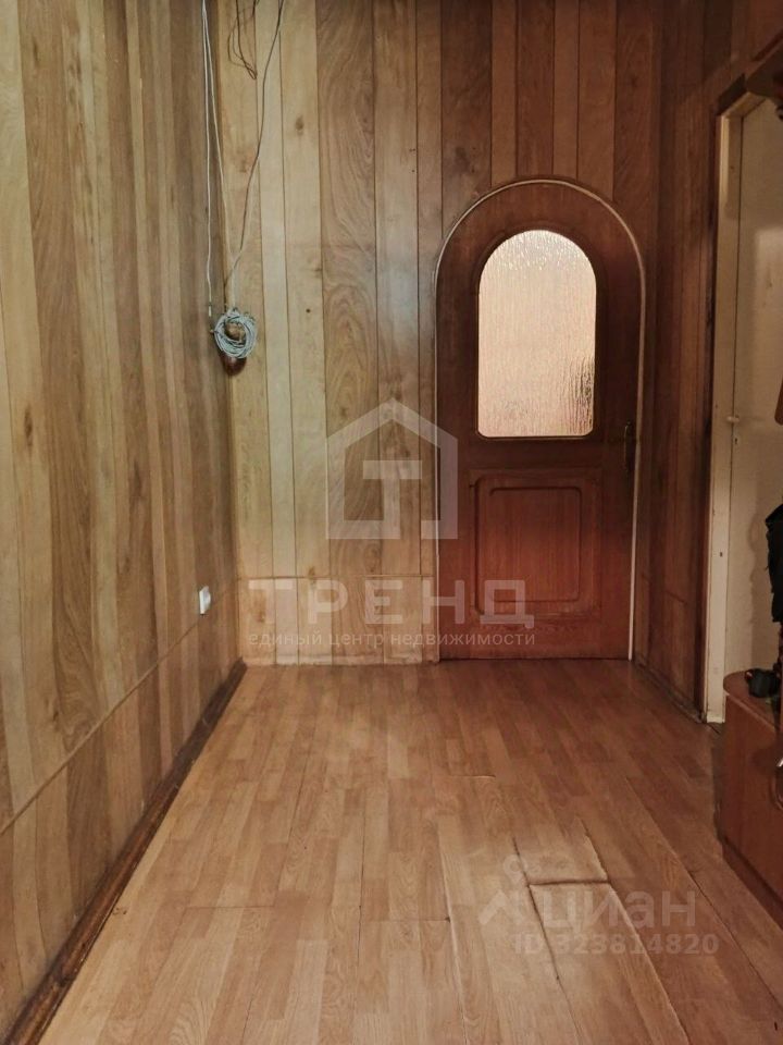 Продажа 1-комн квартиры на вторичном рынке Лиговский проспект, 63
