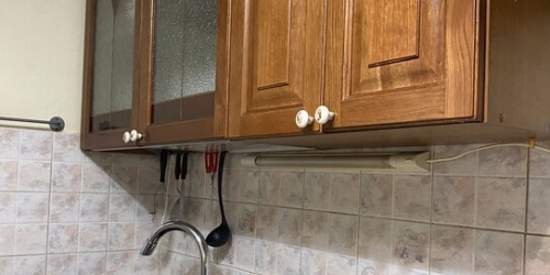 2-комн квартира Хамовнический Вал ул,  д. 10