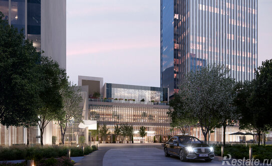 Продажа 2-комн квартиры на вторичном рынке Красногвардейский 1-й проезд,  д. 22,  к. 1