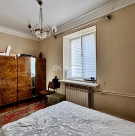 Продажа 2-комн квартиры на вторичном рынке Фрязино г, Московская ул,  д. 2