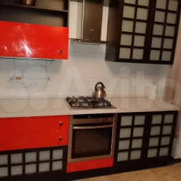 Аренда 2-комн квартиры на вторичном рынке Фрунзенская 3-я ул,  д. 1