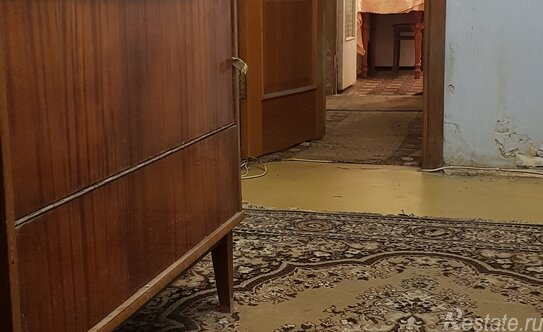 Продажа 2-комн квартиры на вторичном рынке улица Лескова,  д. 23