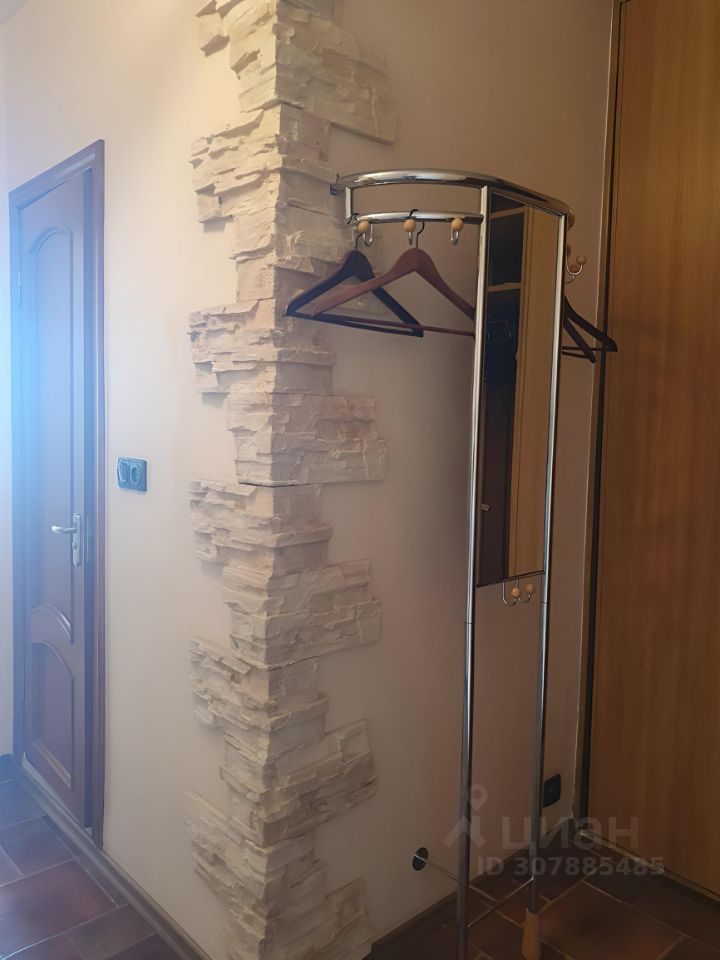 Аренда 1-комн квартиры на вторичном рынке Новокосинская улица, 38К3