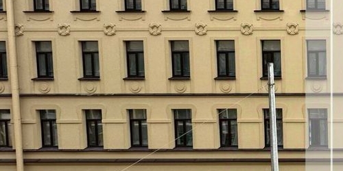 Студия улица Коли Томчака, 10