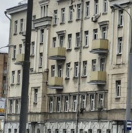 Продажа комнаты улица Нижняя Масловка, 19 Продажа комнаты улица Нижняя Масловка, 19